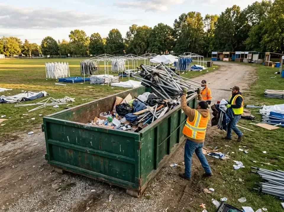 temporary-event-waste-containe-016 — frequently asked questions, Roll-Off Dumpster Rental Services in Four Corners, TX